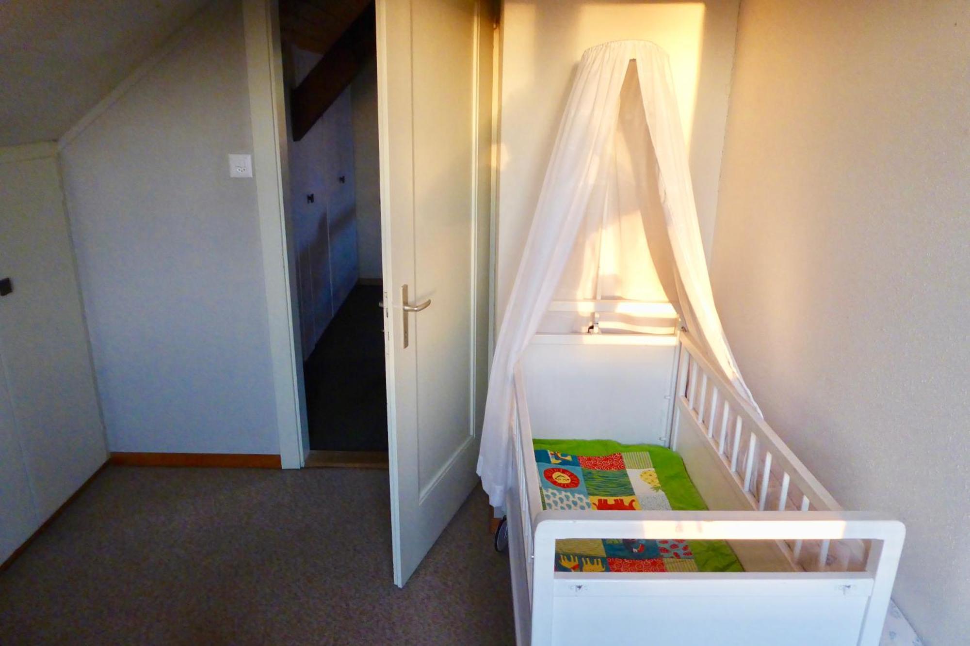 Guntli'S Family Guesthouse Andelfingen Ngoại thất bức ảnh